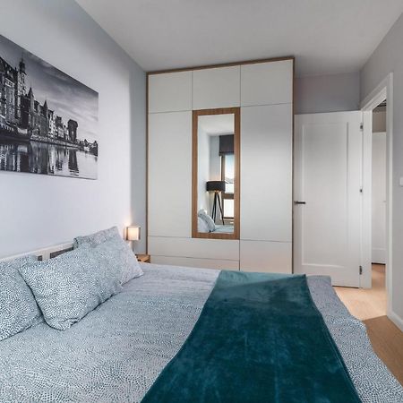 Apartament Garnizon غدانسك المظهر الخارجي الصورة