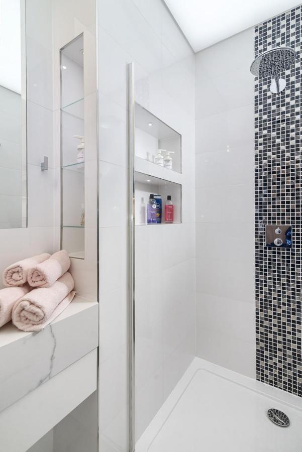 Apartament Garnizon غدانسك المظهر الخارجي الصورة
