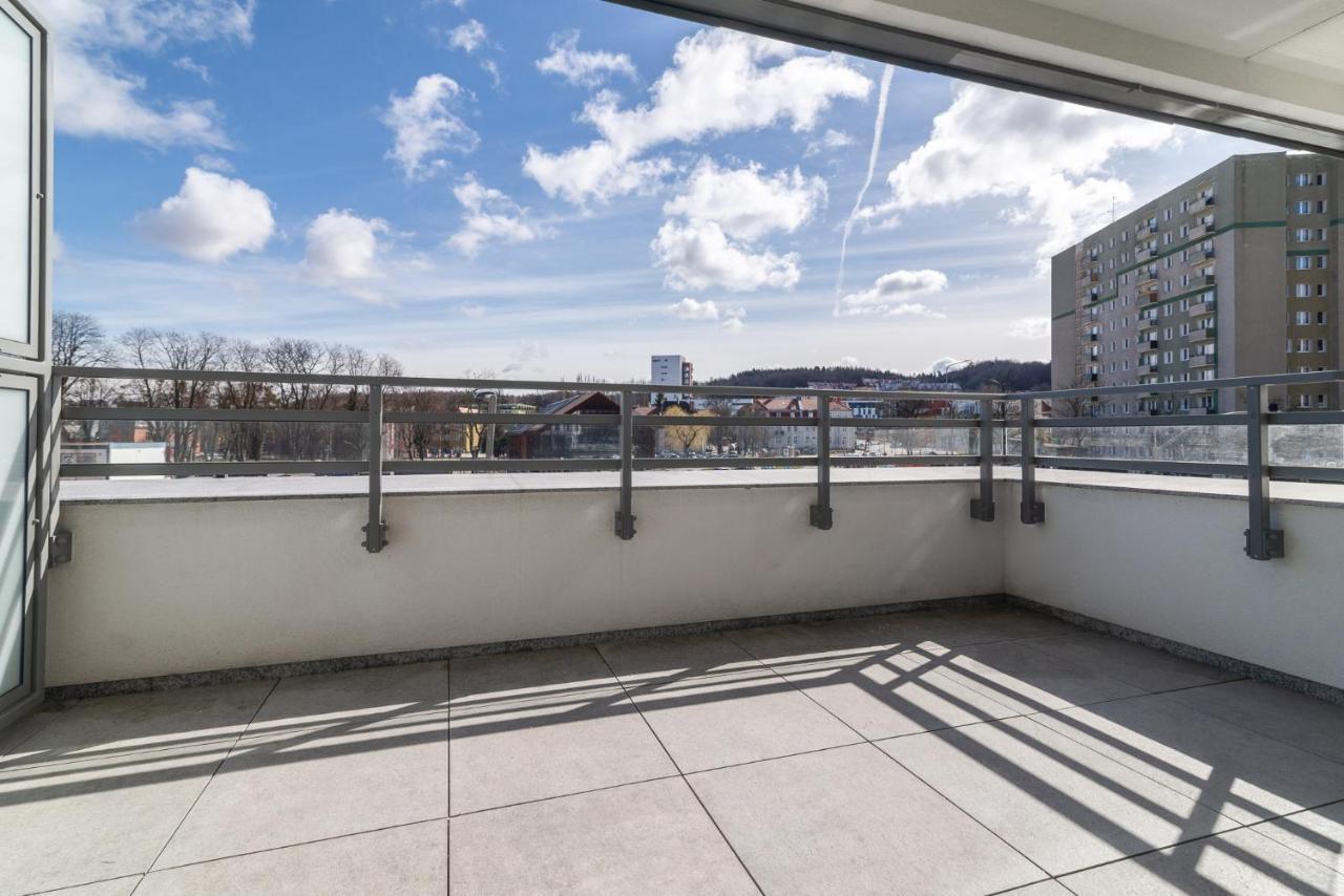 Apartament Garnizon غدانسك المظهر الخارجي الصورة